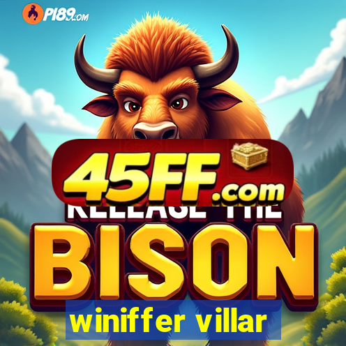 winiffer villar